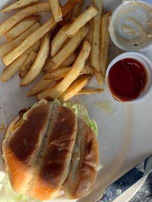 Anthony's At Spokane Falls