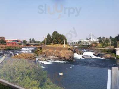 Anthony's At Spokane Falls