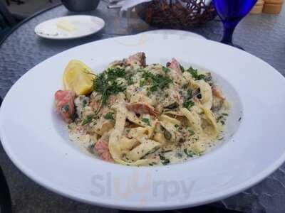 Anthony's At Spokane Falls