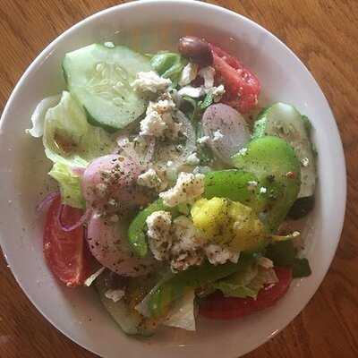 Parthenon Restaurant