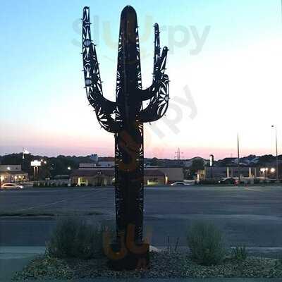 Parthenon Restaurant