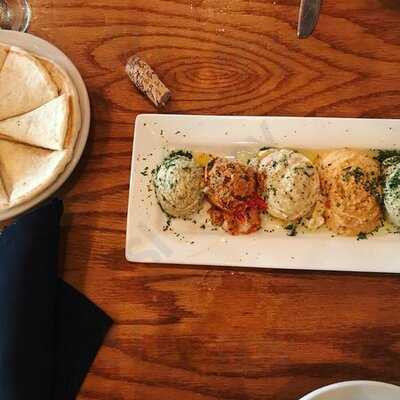 Parthenon Restaurant