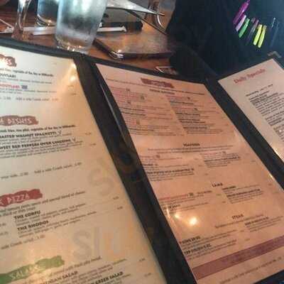 Parthenon Restaurant