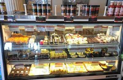 Parthenon Restaurant