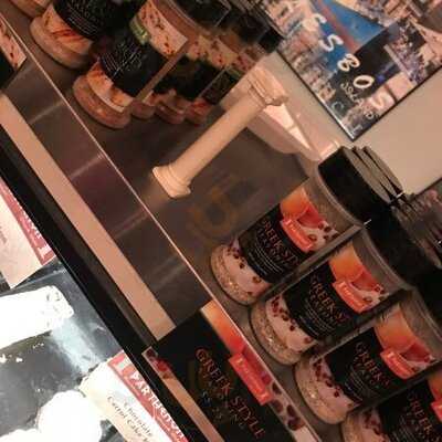 Parthenon Restaurant