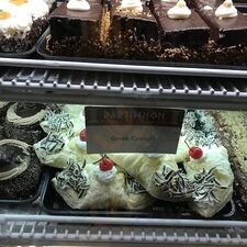 Parthenon Restaurant