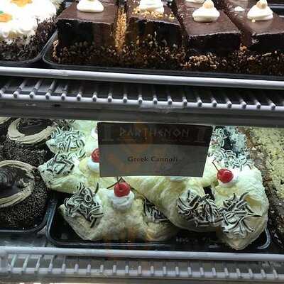 Parthenon Restaurant