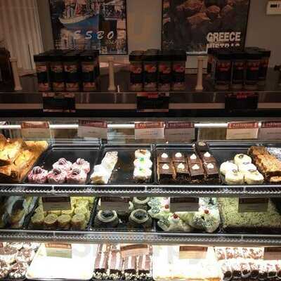 Parthenon Restaurant