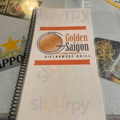 Golden Saigon