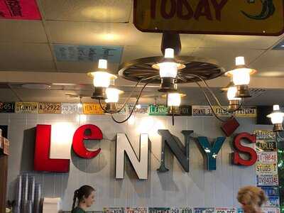 Lenny's Restaurant
