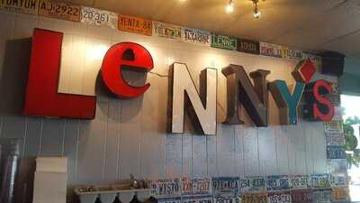 Lenny's Restaurant