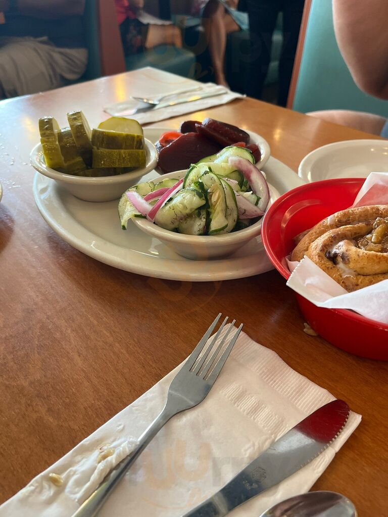 Lenny's Restaurant