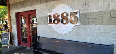 1885 Grill