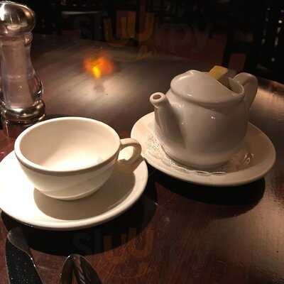 Spencer's For Steaks & Chops