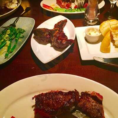 Spencer's For Steaks & Chops