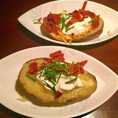 Spencer's For Steaks & Chops