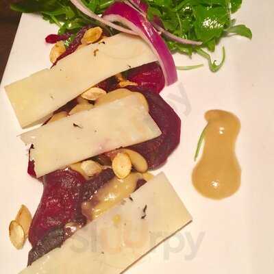 Spencer's For Steaks & Chops