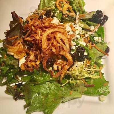 Spencer's For Steaks & Chops