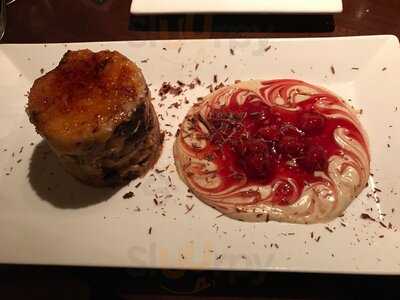 Spencer's For Steaks & Chops