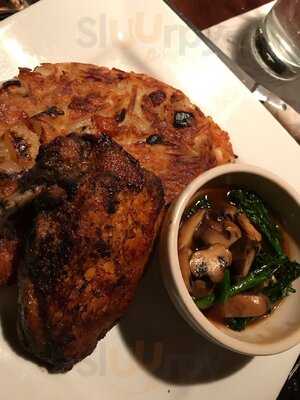 Spencer's For Steaks & Chops