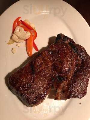 Spencer's For Steaks & Chops