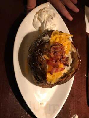 Spencer's For Steaks & Chops