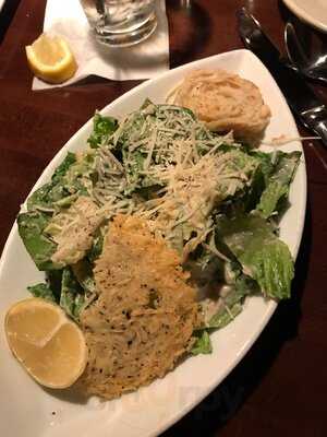 Spencer's For Steaks & Chops