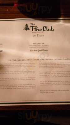Pine Club
