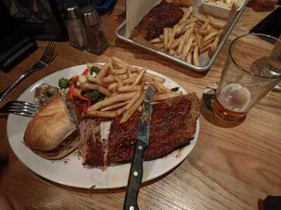 Bj's Restaurant & Brewhouse