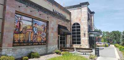 Bj's Restaurant & Brewhouse