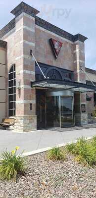 Bj's Restaurant & Brewhouse