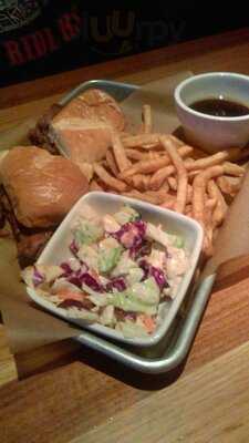 Bj's Restaurant & Brewhouse