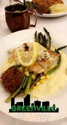 Sassafras Southern Bistro