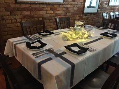 Sassafras Southern Bistro