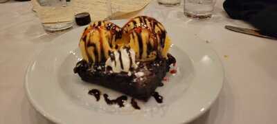 Sassafras Southern Bistro