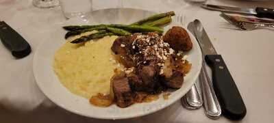 Sassafras Southern Bistro