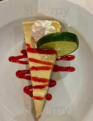 Sassafras Southern Bistro