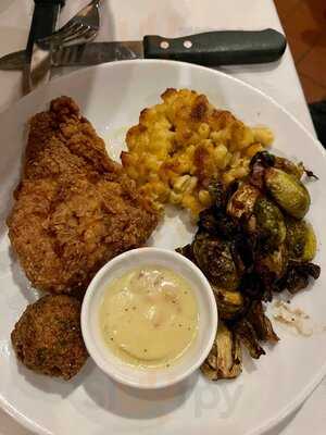 Sassafras Southern Bistro