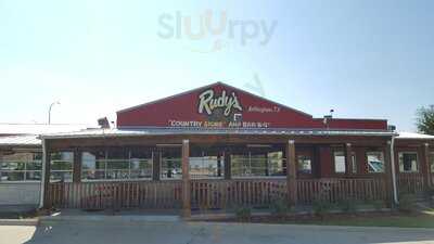 Rudy's Country Store & Bbq