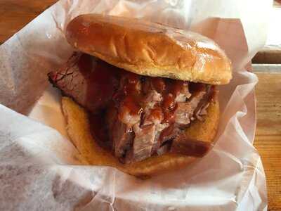 Rudy's Country Store & Bbq