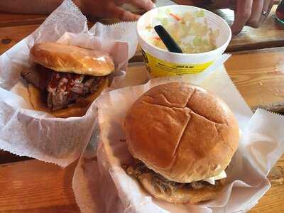 Rudy's Country Store & Bbq