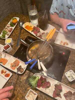 The Melting Pot