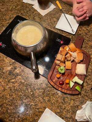The Melting Pot