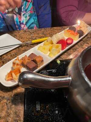 The Melting Pot