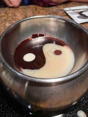The Melting Pot