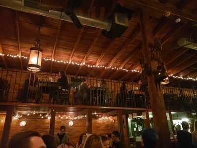 Hunter-gatherer Brewery & Alehouse