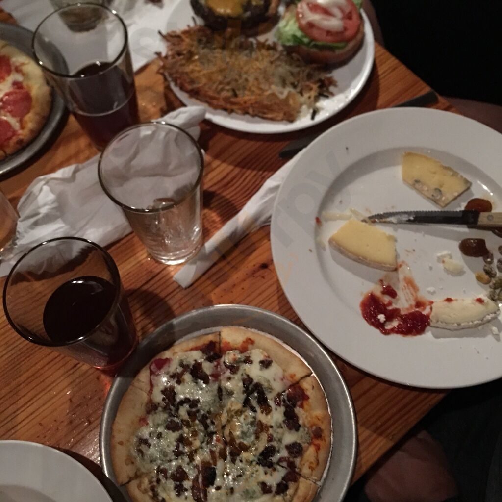 Hunter-gatherer Brewery & Alehouse