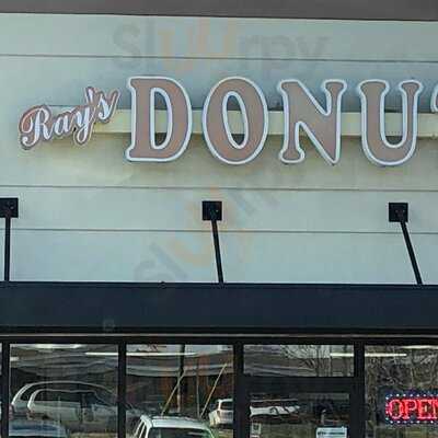 Ray's Donuts