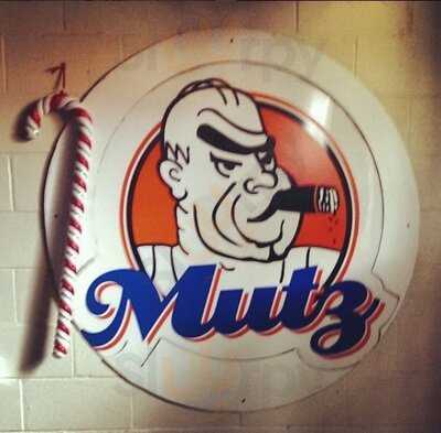 Mutz Sports Bar