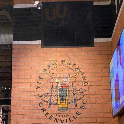 Yee-haw Brewing Company